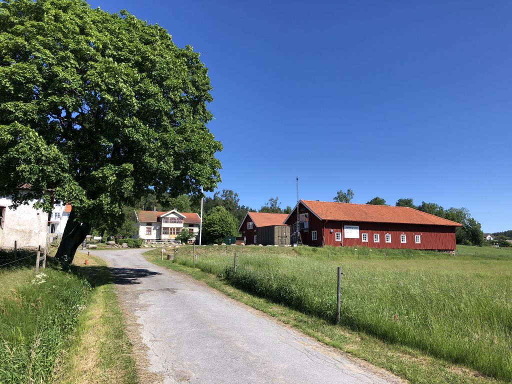 Kairon Reflexologiskola