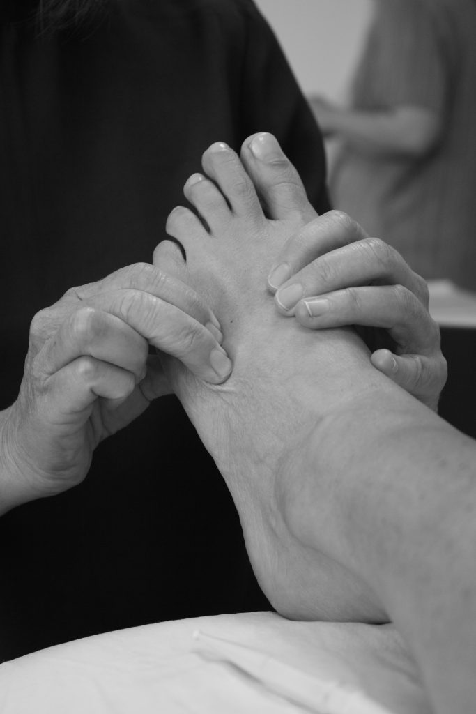 Kairon Reflexologiskola