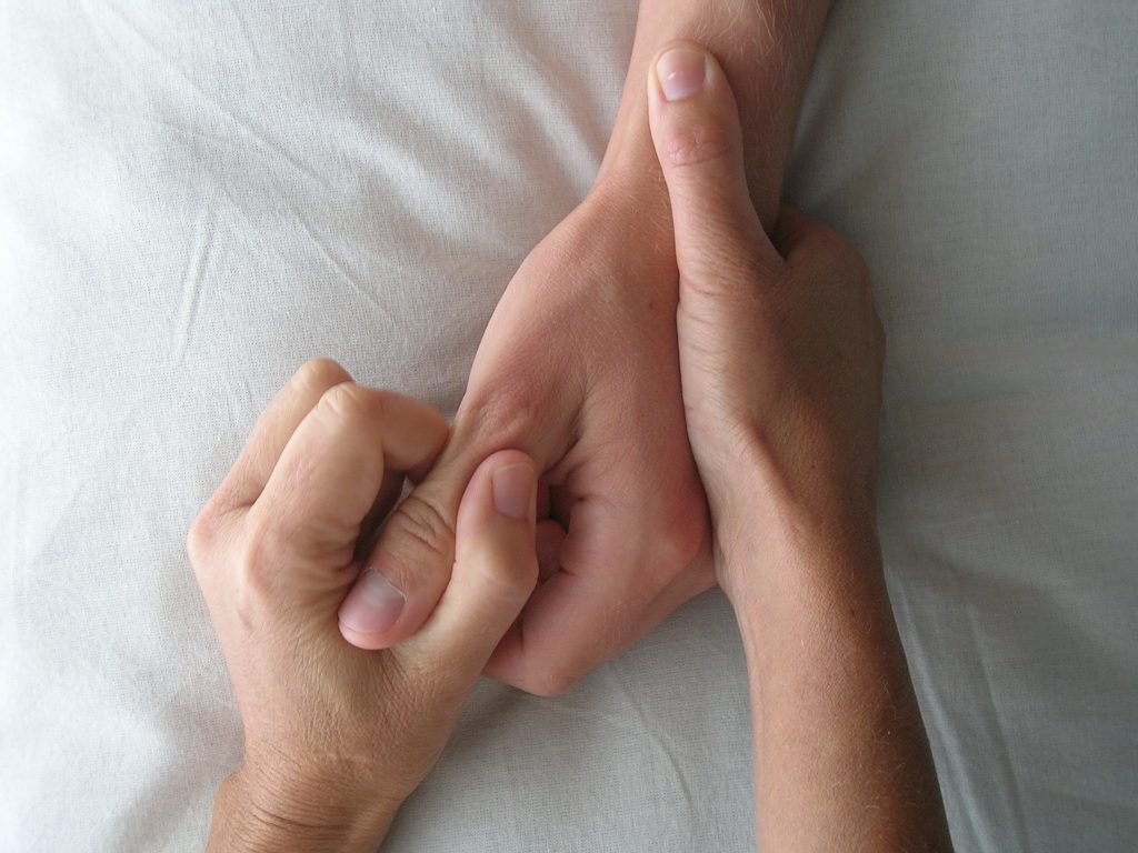 Kairon Reflexologiskola