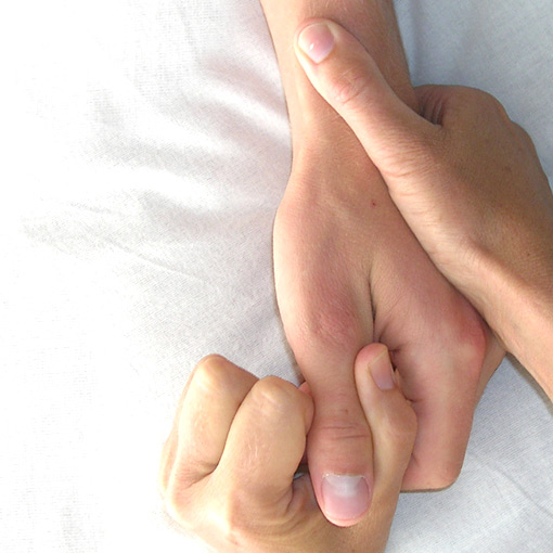 Kairon Reflexologiskola