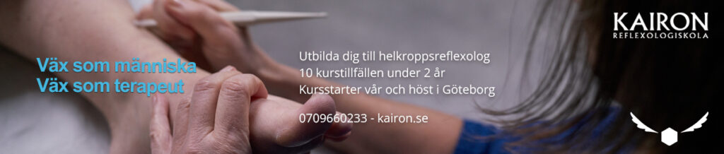 Kairon Reflexologiskola