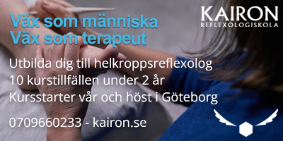 Kairon Reflexologiskola