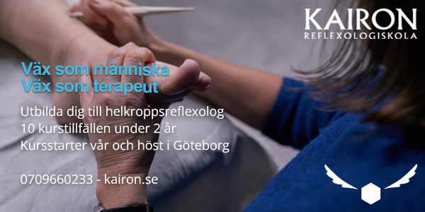 Kairon Reflexologiskola